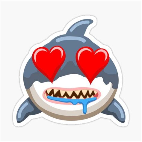 Maori Tattoo Designs Cartoon Stickers Emoticon Iphone Shark Teeth