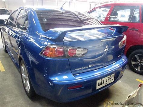 Compare top models from mitsubishi philippines such as the original atf sp iii / sp 3 1l (pn: Used Mitsubishi Lancer EX GTA | 2014 Lancer EX GTA for ...