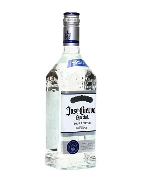 Tequila Jose Cuervo Especial Blanco 750ml Guayaquil El Bodegón Villaclub