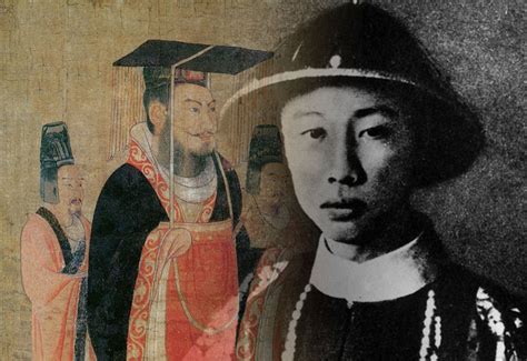 The 13 Dynasties That Ruled China In Order History Hit