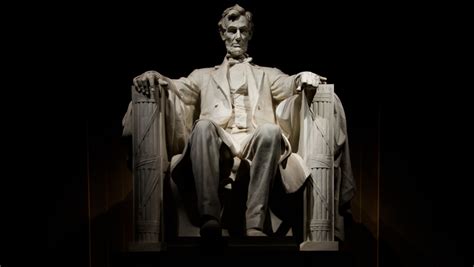 2 lincoln memorial cir nw, washington dc, dc 20037. American Icons: The Lincoln Memorial | The World from PRX