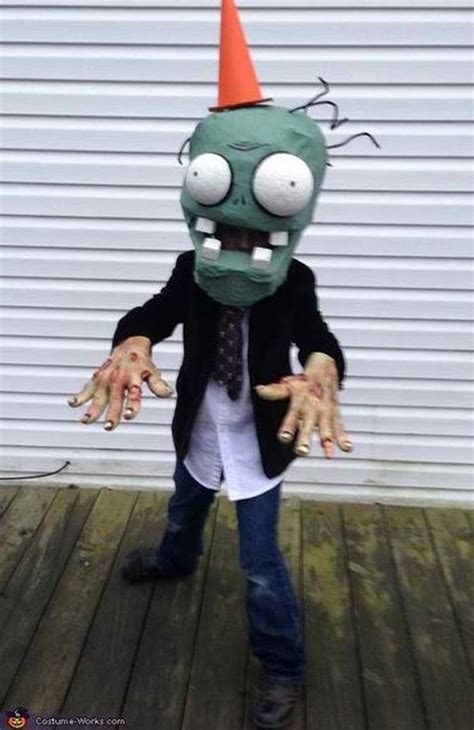 18 Diy Zombie Costume Ideas Laptrinhx