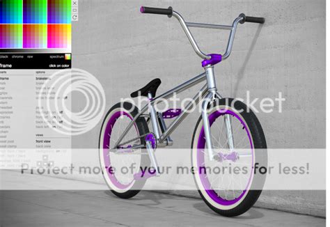 Bmx Bike Color Generator Forums