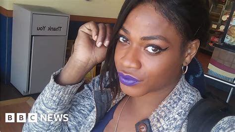 Chynal Lindsey Why Are Black Trans Women Being Killed In Dallas Bbc News