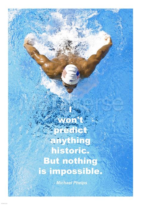 Famous Swimming Quotes Quotesgram