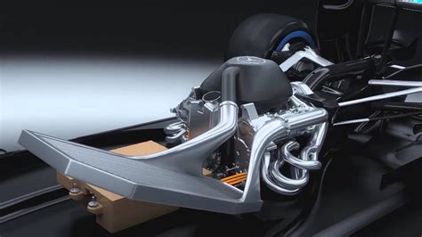 We got new spy photos of the 2021 toyota tundra testing and it definitely looks like something is up with the rear suspension area. The Mercedes 1.6l V6 Hybrid-Power Unit Explained - YouTube