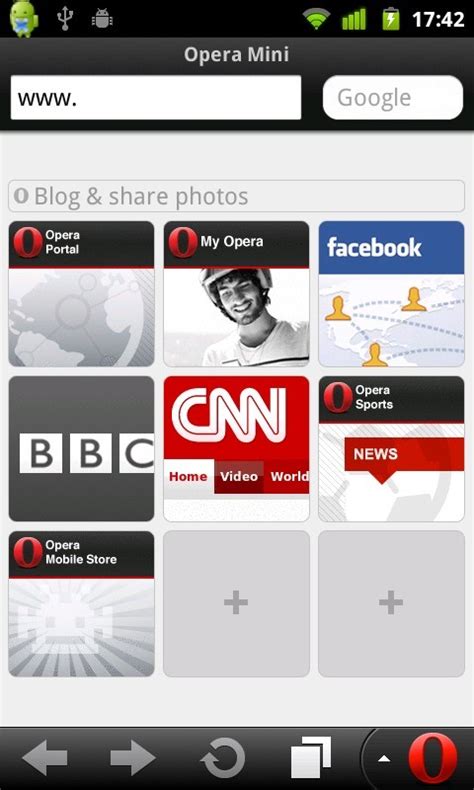 Simply navigate to opera mini's download page and click on the download link. Opera Mini E63 : Download Opera Mobile 11 5 And Opera Mini ...