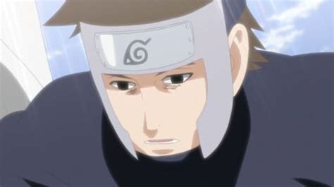 Tenzō Yamato Wiki Naruto Amino