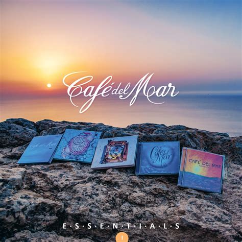 Café Del Mar Essentials Vol 1 2019 Flac Hd Music Music Lovers