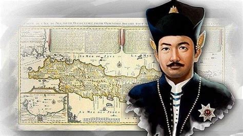 Biografi Sultan Agung Idsejarah