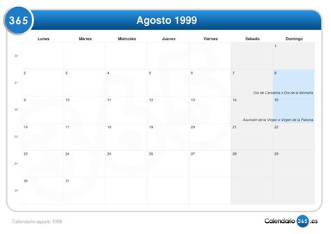 We did not find results for: Calendario agosto 1999