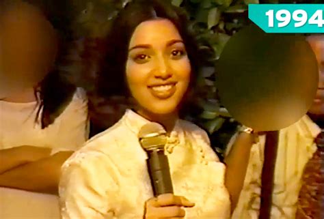 Kim Kardashian At Age 13 Knew She Would Grow Up To Be Famous And Old One Day Watch Footage