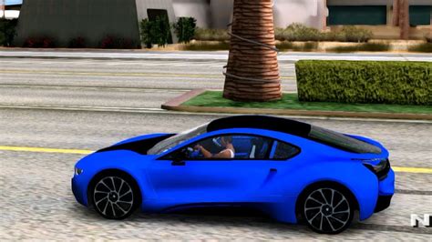 Gtainside is the ultimate gta mod db and provides you more than 45,000 mods for grand theft auto: 2015 BMW i8 VS - GTA San Andreas MOD _REVIEW - YouTube