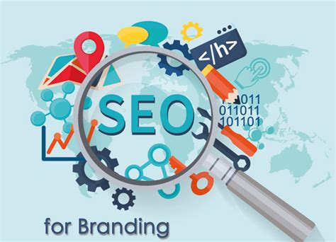 Seo For Branding How To Build And Promote Your Brand With Seo In 2020