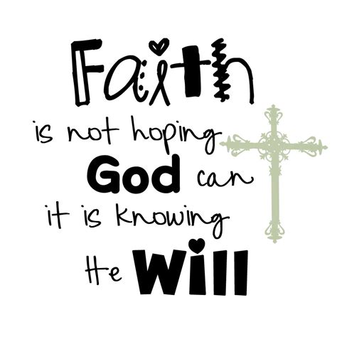 Faith The Just Shall Live By Faith Miracle Healing And Prayer Center
