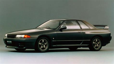 Nissan Cars From The 90s Five Of The Best