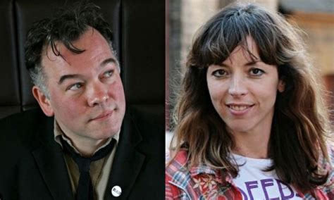 Take My Husband Stewart Lee Bridget Christie And The Rise Of Comedy