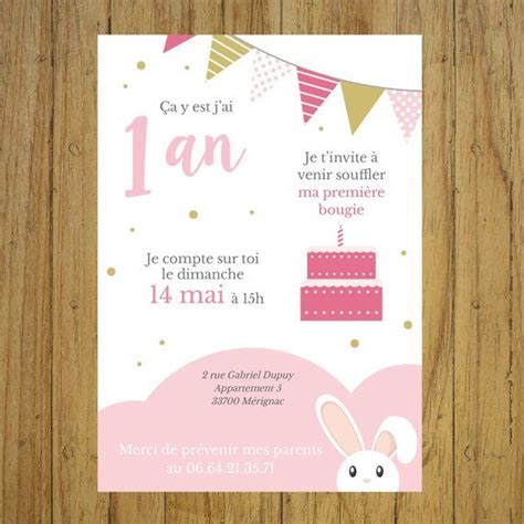 Je veux trouver des cartes d'anniversaires originales pas cher ici texte invitation 1er anniversaire. Texte Invitation 1Er Anniversaire Bébé : Texte Invitation ...