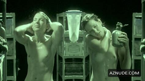 ALIEN ABDUCTION NUDE SCENES AZNude