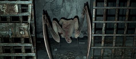 6 Of The Scariest Monsters From The Silent Hill Series Bloody