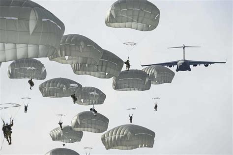 New Army 11th Airborne Division Gets Stand Up Date Force Outline