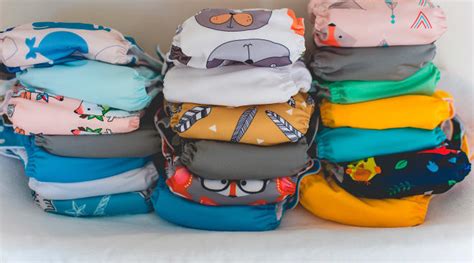 9 Best Cloth Diapers According To The Bump Editors