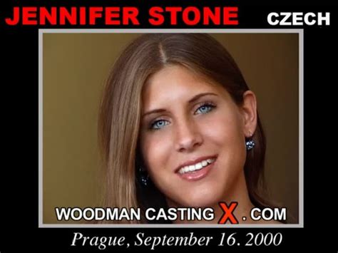Woodman Castings 42 Jennifer Stone Rachel Best Woodman Castings