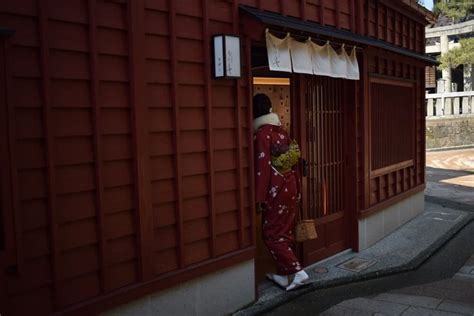 19 Amazing Things To Do In Kanazawa Japans Little Kyoto