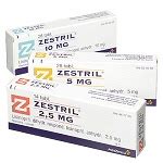 What Are The Side Effects Of Zestril Images