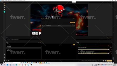 How To Set Up Streamlabs Obs For Twitch Reliefpolew