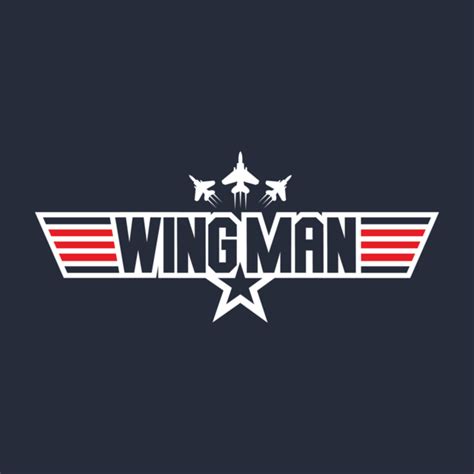 You Can Be My Wingman Anytime T Shirt Top Gun T Shirt Is 11 Today At