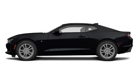 Steele Gm Saint John The 2023 Camaro Coupe 1ls