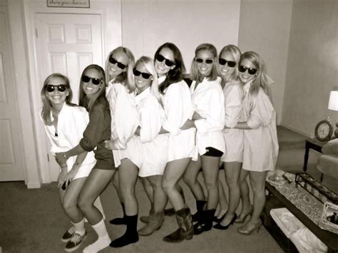 Risky Business Party