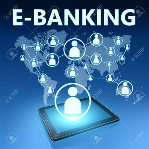 Brief Information About E Banking