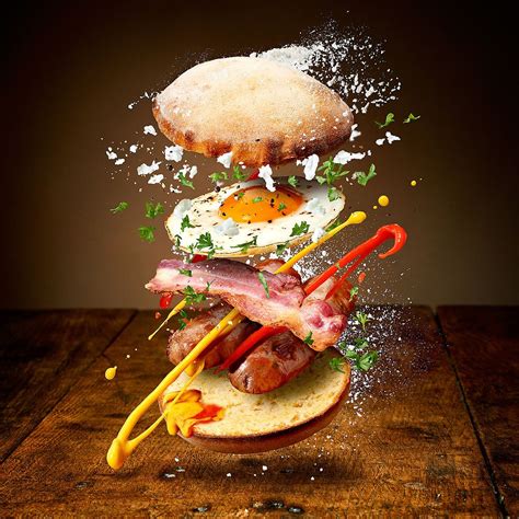 17 Mouthwatering Burger Photo Ideas Of 2023