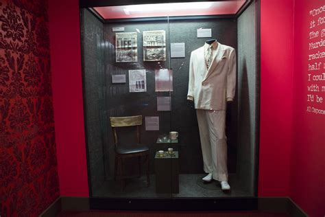 Step Inside The Mob Museum Appalachian Today