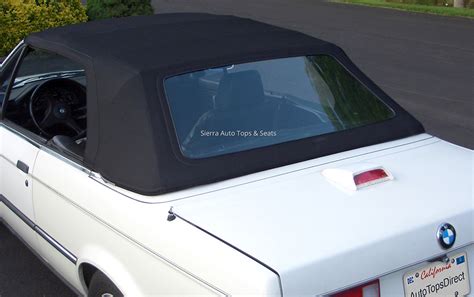 Factory Style 1987 1993 Bmw 3 Series Convertible Tops