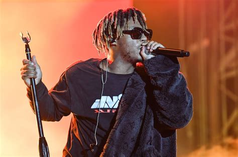 Juice wrld's girlfriend is mourning the loss of the late rapper. Juice WRLD's Girlfriend Speaks Out For First Time Since ...