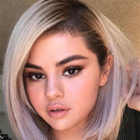 Actress and singer selena gomez was born on july 22, 1992 in grand prairie, texas. There's Something Different About Selena Gomez Today ...