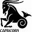Happy Birthday To All The Capricorns  Pee Wees Blog