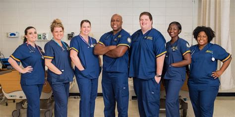 Mgccc Nursing Programs Ranked No 1 Community College Programs In State