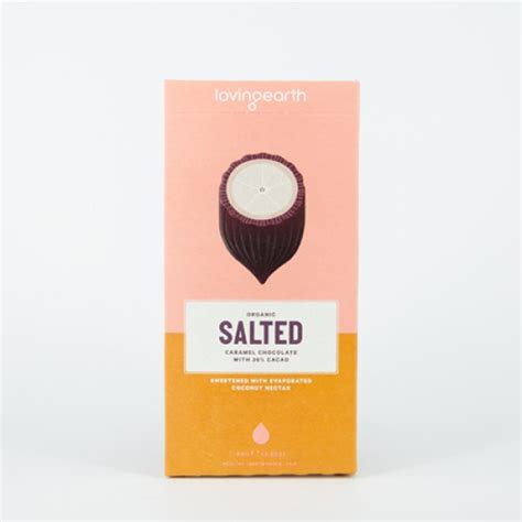 Check spelling or type a new query. Salted Caramel Chocolate