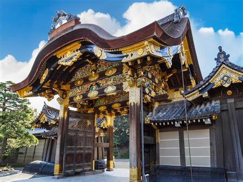 Bei der auzählung der sehenswürdigkeiten tokios handelt es sich nicht um ein ranking sondern um eine einfache. Sehenswürdigkeiten in Kyoto - die japanische Kultur ...