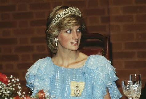 Princess Diana Age Progression Photo