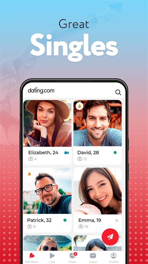 ™ meet new people online chat and date for android apk download