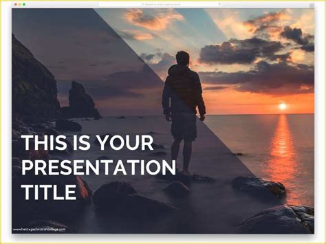 Best Powerpoint Templates Free Of 22 Best Hand Picked Free Powerpoint