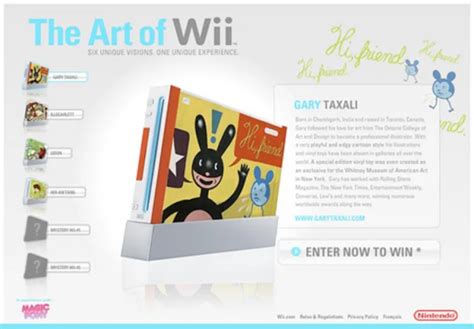 Every Nintendo Wii Console Variation Complete Color List