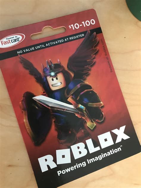 Learn more about our robux gift card codes generator. The Roblox gift card that the spoilt kid almost stole from ...