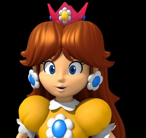 Classic Princess Daisy Wiki Mario Amino