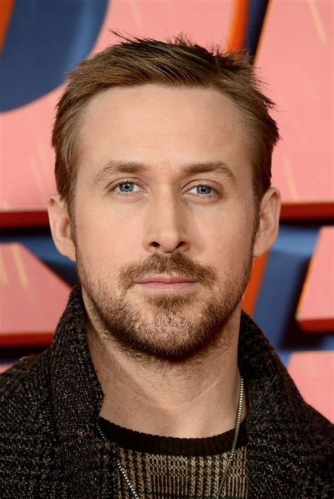 Ryan Gosling On Blade Runner 2049 Photocall In London September 21
